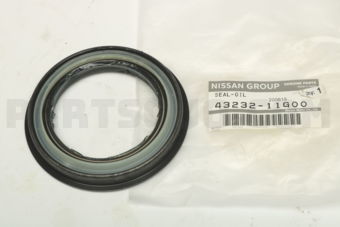4323211G00 SEAL-GREASE,REAR HUB