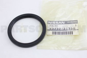4323221T00 SEAL-GREASE,REAR HUB