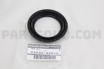 4323242G10 SEAL-GREASE,REAR HUB