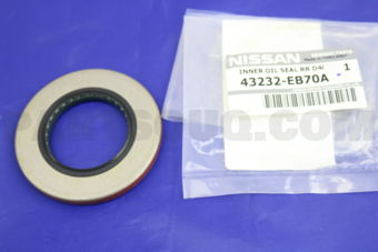 43232EB70A SEAL-GREASE,REAR HUB