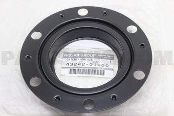 4324201G00 CATCHER-GREASE,REAR AXLE