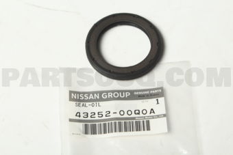 4325200Q0A SEAL-OIL,SIDE S