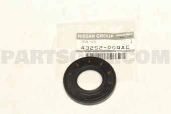 4325200QAC SEAL-OIL