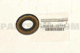 4325200QAC SEAL-OIL