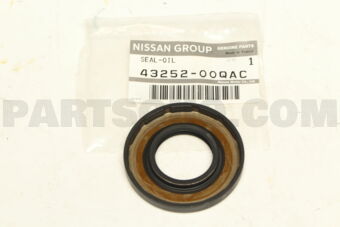 4325200QAC SEAL-OIL