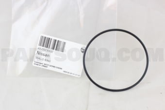43253C9300 SEAL-O RING