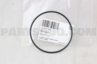 43253C9300 SEAL-O RING