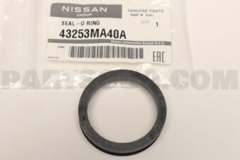 43253MA40A SEAL-O RING