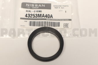 43253MA40A SEAL-O RING