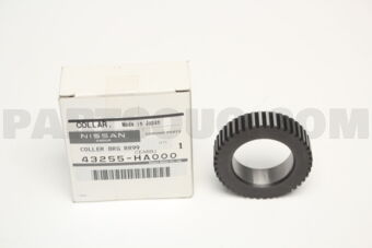 43255HA000 COLLER BRG