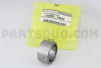 43255Y9500 COLLAR-BEARING