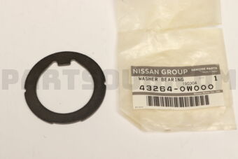 432640W000 WASHER-BEARING