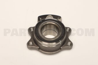 43280AA100 A BRG RR WHEEL