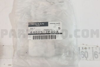 44005JF00A BOLT