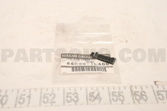 440391LA6B SPRING-RETURN,STRUT