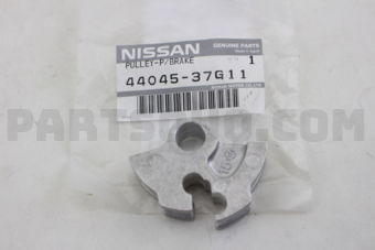 4404537G11 PULLEY-PARKING BRAKE CABLE