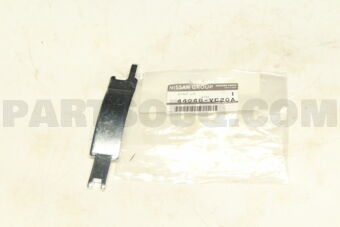 44048VC20A STRUT,LH
