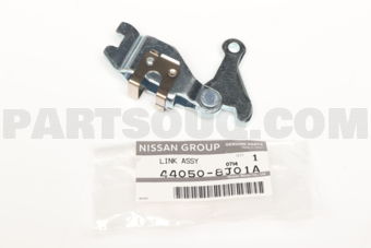 440508J01A LEVER-TOGGLE,LH