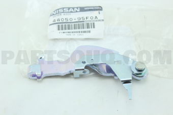 4405095F0A LEVER ASSY-TOGGLE,LH