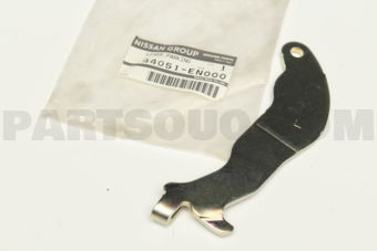 44051EN000 LEVER-TOGGLE,LH