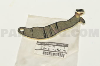 44051EN000 LEVER-TOGGLE,LH