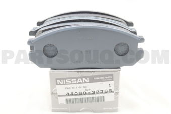 4406032J85 PAD KIT-DISC BRAKE
