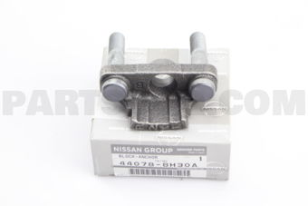 440788H30A BLOCK-ANCHOR