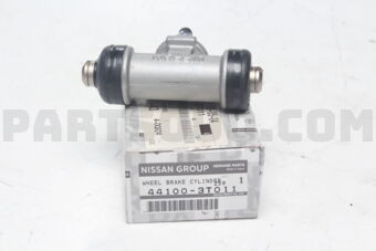 441003T011 CYLINDER ASSY-REAR WHEEL
