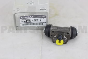 441006F611 CYLINDER ASSY-REAR WHEEL
