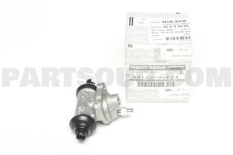 4410095F0A CYLINDER ASSY-REAR WHEEL