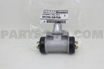 44100EB70A CYLINDER ASSY-REAR WHEEL