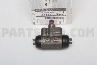 44100ED300 CYLINDER ASSY-REAR WHEEL