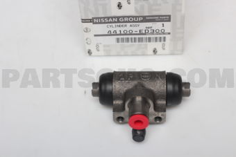 44100ED300 CYLINDER ASSY-REAR WHEEL