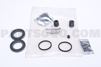 441279C126 SEAL KIT-DISC BRAKE