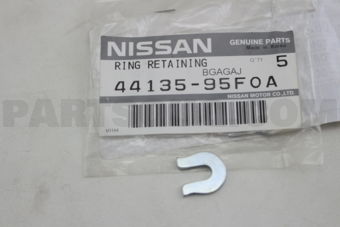 4413595F0A RING-RETAINING
