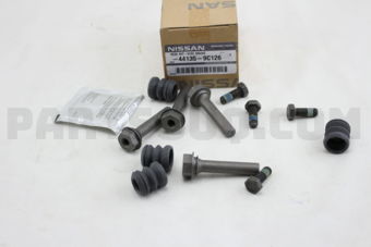 441359C126 SEAL KIT-DISC BRAKE