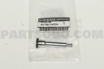 44139JA00A PIN