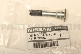 PIN 44139ZK80A | Nissan Parts | PartSouq