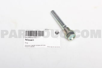 44140V6701 PIN
