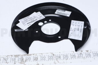 441504U000 Nissan PLATE-BAFFLE