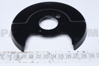 441504U000 Nissan PLATE-BAFFLE