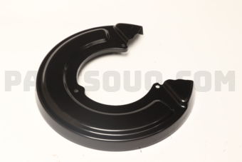 44150VB000 Nissan PLATE-BAFFLE