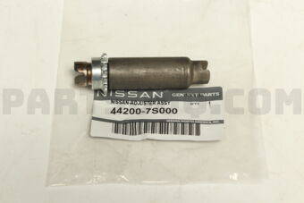 442007S000 Nissan ADJUSTER ASSY-REAR BRAKE