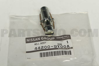 442009Y00A ADJUSTER ASSY-REAR BRAKE