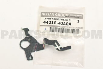 442104JA0A LEVER ADJUSTER