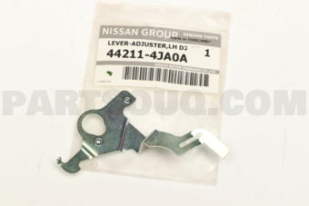 442114JA0A LEVER ADJUSTER