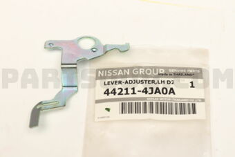 442114JA0A LEVER ADJUSTER