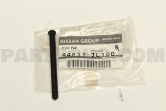 44217JL10B PIN-PAD
