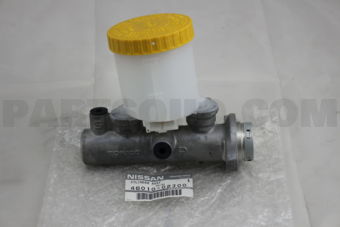 4601002J00 CYLINDER ASSY-BRAKE MASTER