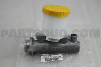 4601002J00 CYLINDER ASSY-BRAKE MASTER